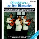 SERENA FA CON...LOS TRES DIAMANTESD (CD)