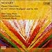 Wolfgang Amadeus Mozart / Peter Lang / Capella Istropolitana / Christoph Eberle - Piano Concertos (CD)