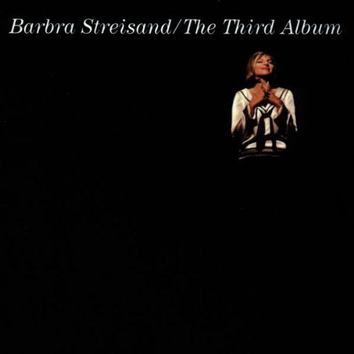 Barbra Streisand - Third Album (CD)