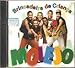 Molejo - Brincadeira de Crianca (CD)