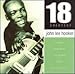 John Lee Hooker - 18 Greatest (CD)