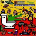 Minimal Criminal Records: Rare & Unreleased (CD)