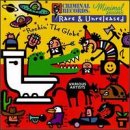 Minimal Criminal Records: Rare & Unreleased (CD)