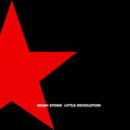 Noah Stone - Little Revolution (CD)