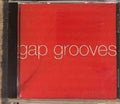 Me'Shell Ndegeocello - Gap Grooves (CD)