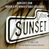 Andrew Lloyd Webber - Highlights From Andrew Lloyd Webber's Sunset Boulevard (1994 Los Angeles Cast) (CD)