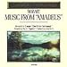 Classical Treasures: Music from Amadeus (CD)