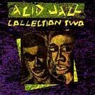 Acid Jazz Collection Two (CD)