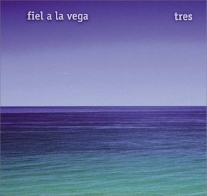 Fiel A La Vega - Tres (CD)