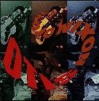 Mojo Nixon - Otis (CD)