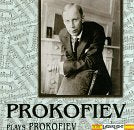 Sergei Prokofiev - Prokofiev Plays Prokofiev (CD)