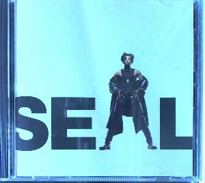 Seal - Seal (CD)