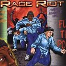 Race Riot (CD)