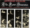 Vivaldi - Vivaldi : The Four Seasons (from Il Cimento dell 'Armonia e dell 'Inventione, Op. 8) [RARE] (CD)