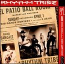 Rhythm Tribe - Sol Moderno (CD)