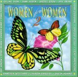 Women for Women 2 (CD)