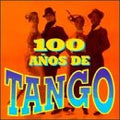 100 ANOS DE TANGO LOS GRANDES INTER (CD)