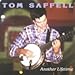 Saffell, Tom - Another Lifetime (CD)