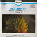 Beethoven - Piano Concerto 5 " Emperor " (CD)