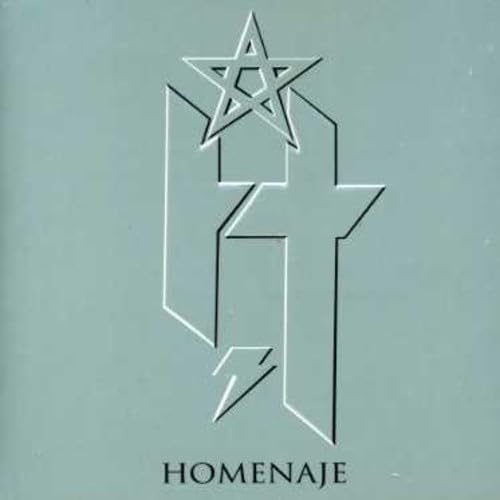 Hermetica - Homenaje (CD)