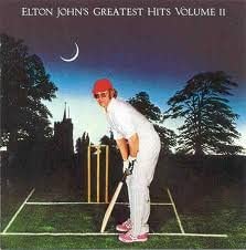 Elton John - Greatest Hits, Vol. 2 (CD)