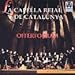 La Capella Reial De Catalunya / Jordi Savall - Offertorium (CD)
