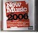 Uncut Presents New Music for 2006 (CD)