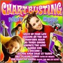 Chartbusting Party Music (CD)