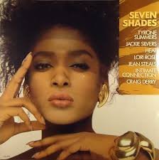 Intimate Connection - 7 Shades (CD)