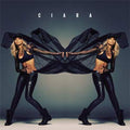 Ciara - Ciara (Clean Version) (CD)