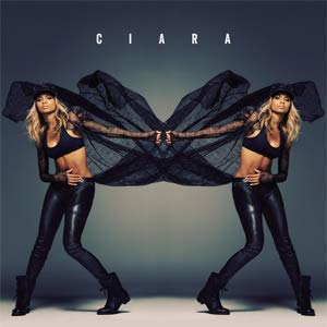 Ciara - Ciara (Clean Version) (CD)