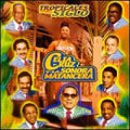 Crazy DJ / DJ Cool B - TROPICALES DEL SIGLO (CD)