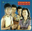 Balance by Tarika Sammy (1994-02-15) (CD)