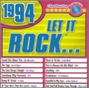 Let It Rock - Let It Rock 1994 (CD)