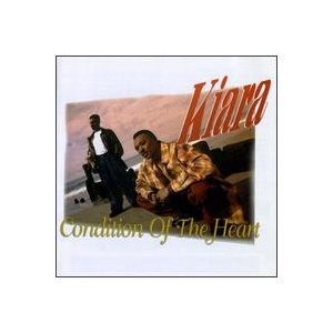Kiara - Condition of the Heart (CD)