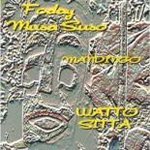 Mandingo / Foday Musa Suso - Watto Sitta (CD)