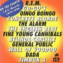 I.R.S. Records 1979-94 (CD)