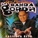 Jose Pena Suazo / La Banda Gorda - Calienta Esto (CD)