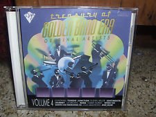 Treasury of Golden Band Era, Vol 2 (CD)