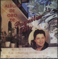 Pedro Infante - Album De Oro (CD)