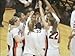 Dave Weckl - Highlights of a Dream Season (Stanford Women's Basketball 1990)