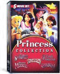 Mill Creek - Princess Collection (5 Animated Movies)
