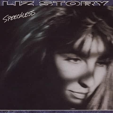 Liz Story - Speechless (CD)