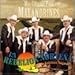 La Rebelion Nortena - Mas Corridos Para Malandrines (CD)