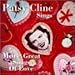 Patsy Cline - Sings More Great Songs of Love (CD)