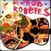 New Rob Robbies - Pure Whore (CD)