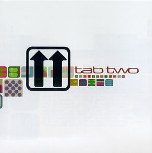 Tab Two - Tab Two (CD)