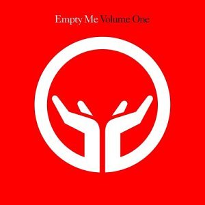 Empty Me, Vol. 1 (CD)
