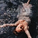 Kami Lyle - Blue Cinderella (CD)