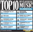 Mozart - Top 10 of Classical Music: Classical (CD)